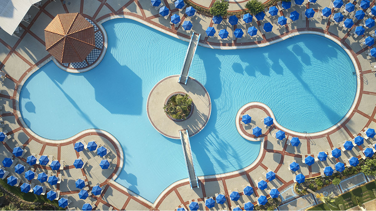 Lindos Princess Beach Hotel